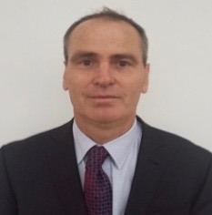 Nick Makin